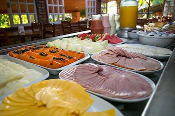 Hotel Sao Sebastiao Da Praia