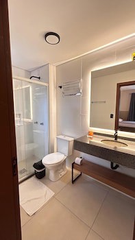 Hotel Sao Sebastiao Da Praia
