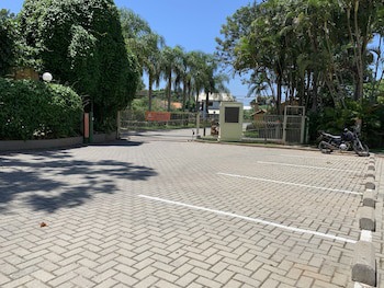 Hotel Sao Sebastiao Da Praia