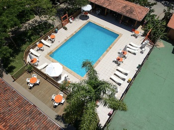 Hotel Sao Sebastiao Da Praia