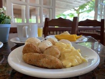 Hotel Sao Sebastiao Da Praia