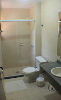 Hotel Sao Sebastiao Da Praia