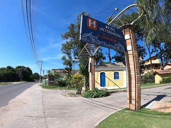Hotel Sao Sebastiao Da Praia
