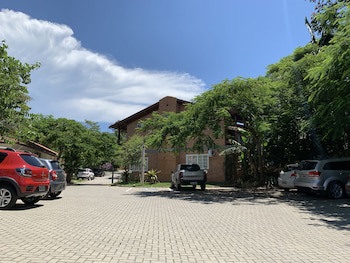 Hotel Sao Sebastiao Da Praia