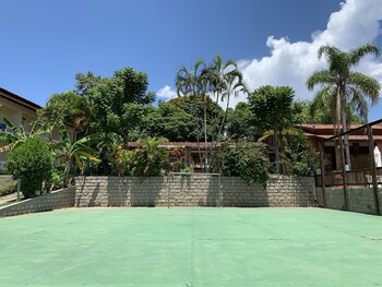 Hotel Sao Sebastiao Da Praia