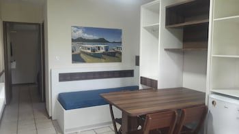 Hotel Sao Sebastiao Da Praia