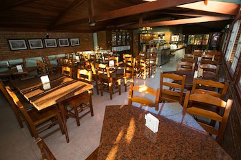 Hotel Sao Sebastiao Da Praia