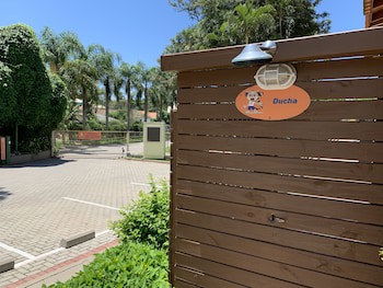 Hotel Sao Sebastiao Da Praia