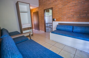 Hotel Sao Sebastiao Da Praia
