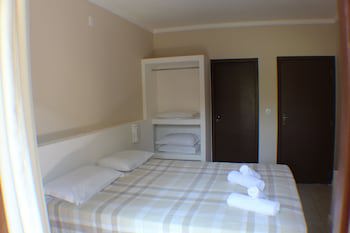Hotel Sao Sebastiao Da Praia