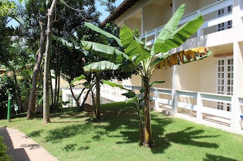 Hotel Sao Sebastiao Da Praia