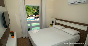 Hotel Sao Sebastiao Da Praia