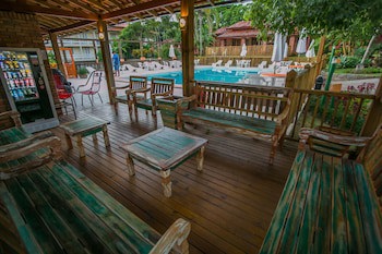 Hotel Sao Sebastiao Da Praia