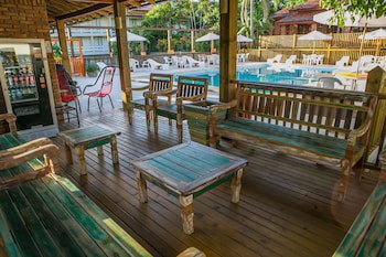 Hotel Sao Sebastiao Da Praia