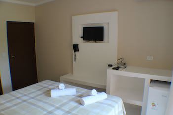 Hotel Sao Sebastiao Da Praia