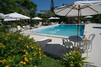 Hotel Sao Sebastiao Da Praia