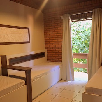 Hotel Sao Sebastiao Da Praia