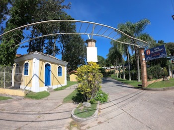 Hotel Sao Sebastiao Da Praia