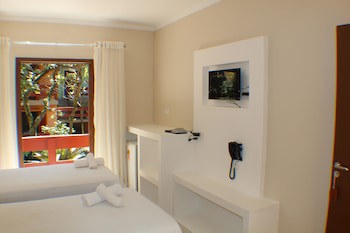 Hotel Sao Sebastiao Da Praia