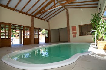 Hotel Sao Sebastiao Da Praia
