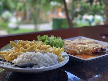 Hotel Sao Sebastiao Da Praia