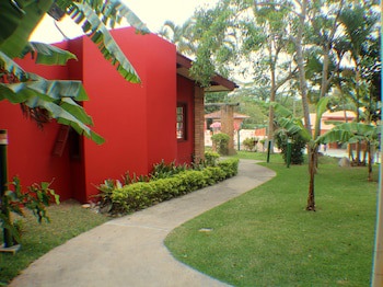 Hotel Sao Sebastiao Da Praia