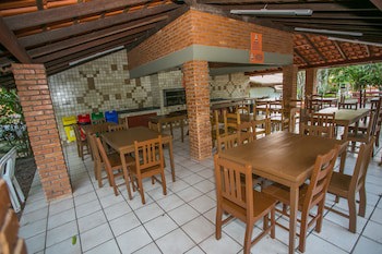 Hotel Sao Sebastiao Da Praia