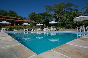Hotel Sao Sebastiao Da Praia