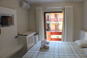 Hotel Sao Sebastiao Da Praia