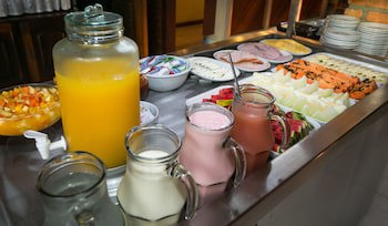 Hotel Sao Sebastiao Da Praia