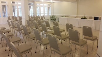 Hotel Sao Sebastiao Da Praia