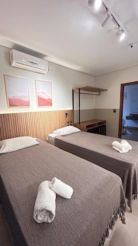 Hotel Sao Sebastiao Da Praia