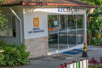 Hotel Sao Sebastiao Da Praia