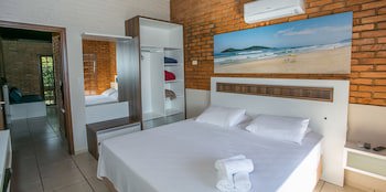 Hotel Sao Sebastiao Da Praia