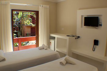 Hotel Sao Sebastiao Da Praia