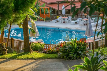 Hotel Sao Sebastiao Da Praia