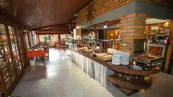 Hotel Sao Sebastiao Da Praia