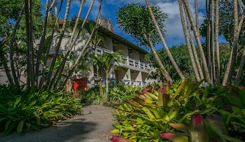 Hotel Sao Sebastiao Da Praia