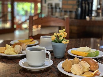 Hotel Sao Sebastiao Da Praia