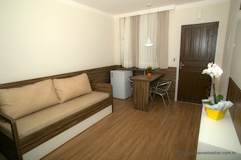Hotel Sao Sebastiao Da Praia
