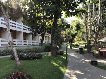 Hotel Sao Sebastiao Da Praia