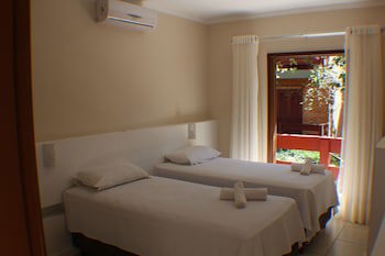 Hotel Sao Sebastiao Da Praia