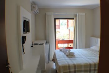Hotel Sao Sebastiao Da Praia