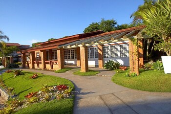Hotel Sao Sebastiao Da Praia