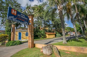 Hotel Sao Sebastiao Da Praia