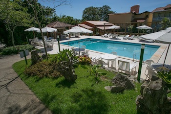 Hotel Sao Sebastiao Da Praia