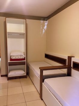 Hotel Sao Sebastiao Da Praia