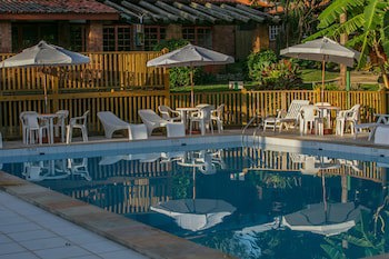 Hotel Sao Sebastiao Da Praia