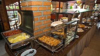 Hotel Sao Sebastiao Da Praia