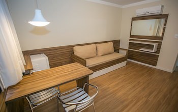 Hotel Sao Sebastiao Da Praia